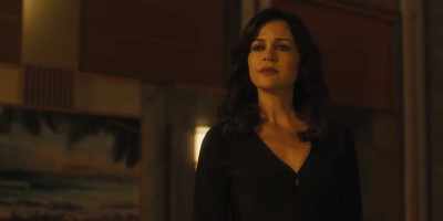 But killing me will not solve
your problem with Charlie, - Jett