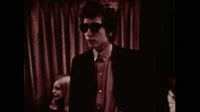 But it kind of
paints a picture, - Bob Dylan: Odds and Ends