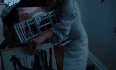 But kiss — please don't make me do this. - The Virgin Suicides