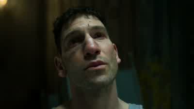 But you knew about it, didn't you? - Marvel's The Punisher
