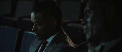 But you knew from the beginning
it would turn out this way. - Business Ethics