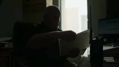  But we knew if we could make
 identification of this victim, - Mastermind of Murder