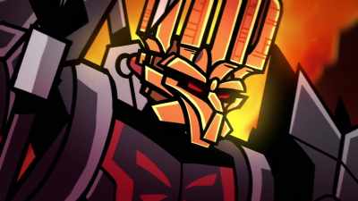 But they knew they must fight on,
even if victory seemed impossible. - Lego Bionicle: The Journey to One