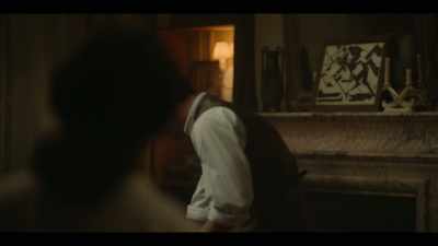 But they knew nothing - Interview with the Vampire