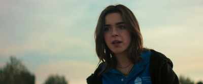 But you knew that
because you told everyone - Wildflower