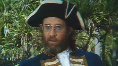 But he knew that to continue
to sell out - George Carlin's American Dream