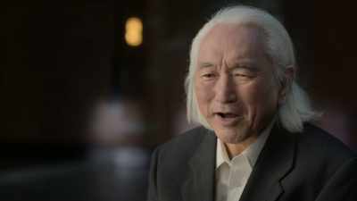 But he knew
that we're talking about - To End All War: Oppenheimer & the Atomic Bomb