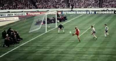 But they knew her through and through. - Super League: The War for Football