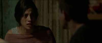 ...but you knew that you
shouldn't have forced them. - I Dream in Another Language