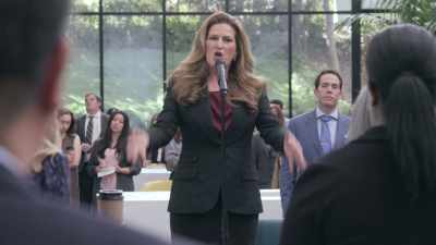 - But you know, a business is
only as good as its employees. - American Auto