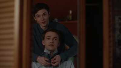 But, you know, aren't afraid to ask. - Beyond