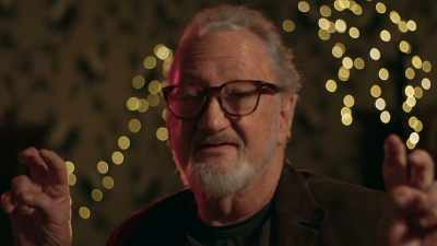 But you know, behind the scenes, - Hollywood Dreams & Nightmares: The Robert Englund Story