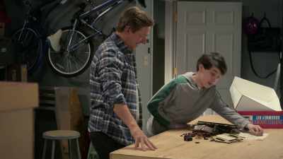 But, you know, we can do it because
the instructions are on one page. - Life by Ella