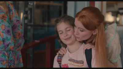 But you know you can
feel good about yourself - Chosen Family