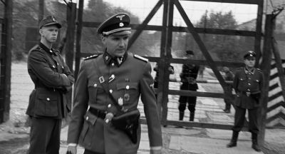 But you know who did - Schindler's List