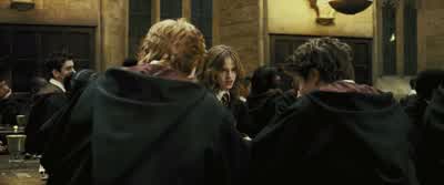 But you know, happiness can be found... - Harry Potter and the Prisoner of Azkaban