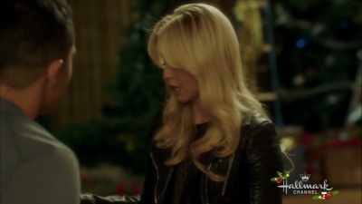 But you know we have a plane
to catch... tomorrow. Right? - Enchanted Christmas