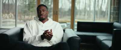 But he know...
he knew that it's my kids, my sons... - Giannis: The Marvelous Journey