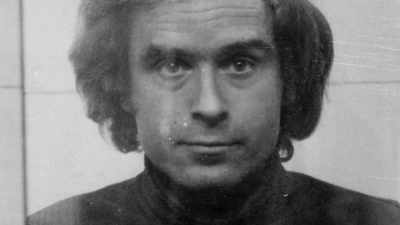 But to know that he was
out killing people... - Ted Bundy: Falling for a Killer