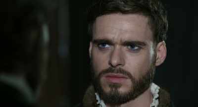 But you know that I could not do this. - Medici: Masters of Florence