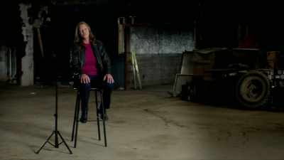 But, you know,
I did miss out on - Queen of Meth