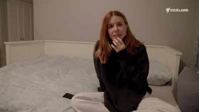 But, you know, I do understand
the reservations about... - Stacey Dooley Sleeps Over
