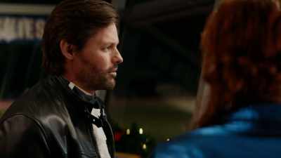 But, you know,
I don't mind that part so much. - Reindeer Games Homecoming