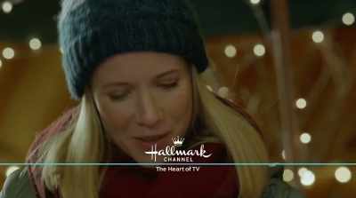 But, you know, I don't think
that this place will have - Amazing Winter Romance