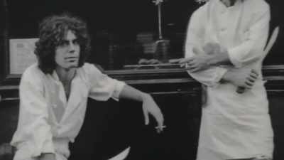 But, you know, when I was given
the opportunity, I did it, - Roadrunner: A Film About Anthony Bourdain