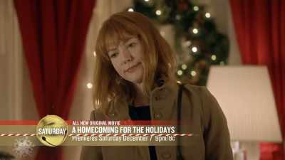 But you know,
I haven't been home - Our Christmas Love Song