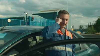 But, you know,
I...I...I was an electrician - Mr Bates vs The Post Office