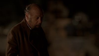 But you know I... I'll keep trying. - Deadwood