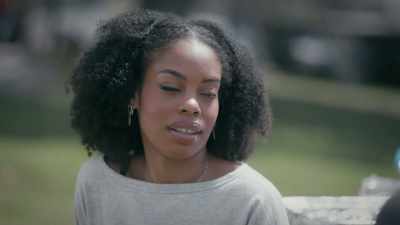 But, you know, I just wanna
let you know that - Sister Wife Murder