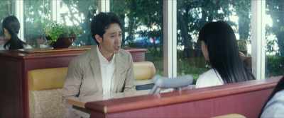 But you know, I must apologize to your mother after all. - After the Rain