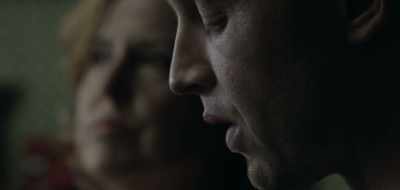"But we know that I went
missing long before then. - The Calling