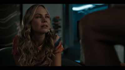 But, you know, if... If we're gonna stay, - Justified: City Primeval