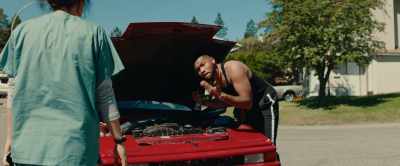 But, you know,
if you want me to fix this car, - The Edge of Sleep