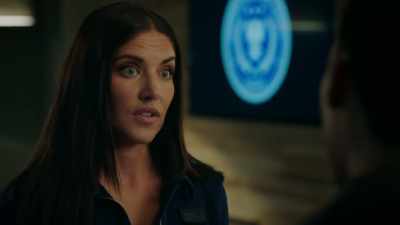 But, you know,
if you're ever in the mood - Whiskey Cavalier