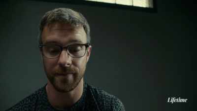 But, you know, I'm
fine. Just come back - Chris Watts: Confessions of a Killer