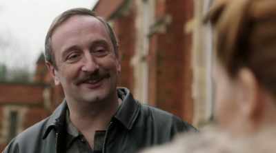 But, you know, in a good way, - Murder, They Hope