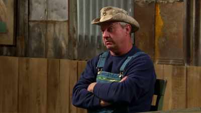 But, you know, in one second,
you could ruin that - Moonshiners: Master Distiller