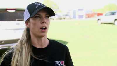 But, you know, when it comes
to the money, - Street Outlaws No Prep Kings Team Attack