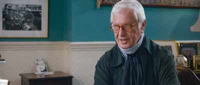But, you know, it, it, it...
It never left me - The Ghost of Peter Sellers