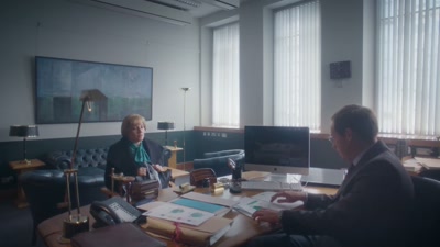 But, you know,
it is very important to say, Mrs. Litvinenko, - Litvinenko