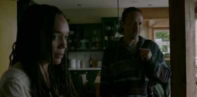 But, you know,
it's a different world nowadays. - Sheltering Season