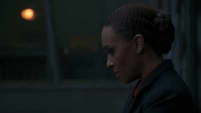 But we know it's airtight, - The Endgame