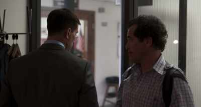 But, you know,
it's important. - The Night Clerk