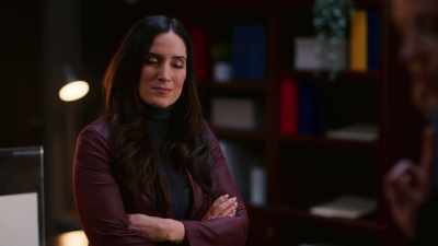 But, you know, it's really
interesting, though, - The Jane Mysteries: Too Much to Lose