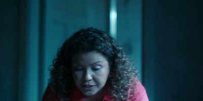 But, you know,
it's surprisingly firm, - The Horror of Dolores Roach