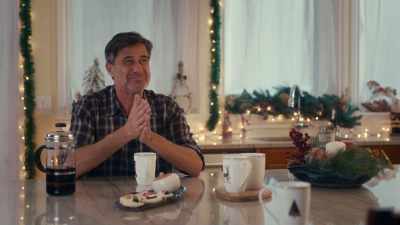 But, you know, I've gotta,
just gotta get to town - A Maple Valley Christmas